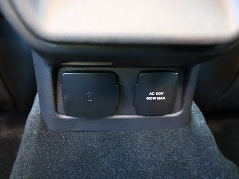 New 2025 Ford Bronco Badlands w/ Sasquatch Package image 20