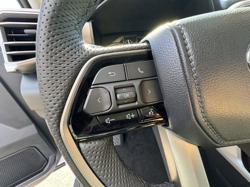 New 2025 Toyota Tundra SR5 image 20