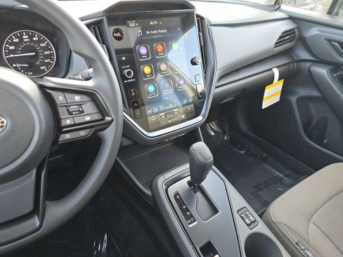 New 2026 Subaru Crosstrek 2.0i Premium image 22