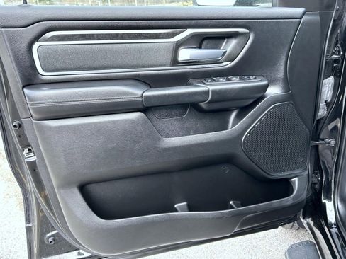 Used 2022 RAM 1500 Big Horn image 9