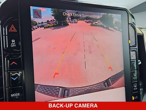New 2026 RAM 1500 Rebel w/ G/T Package AWD/4WD image 32