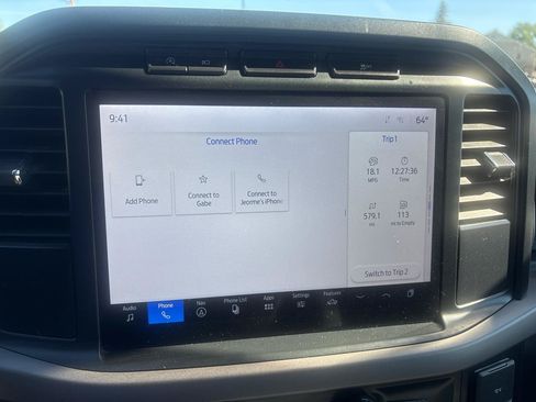 Used 2024 Ford F150 XL AWD/4WD image 22