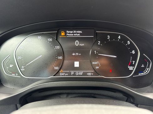 Used 2022 BMW X3 xDrive30i AWD/4WD image 21