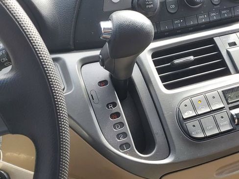 Used 2005 Honda Odyssey EX-L image 24