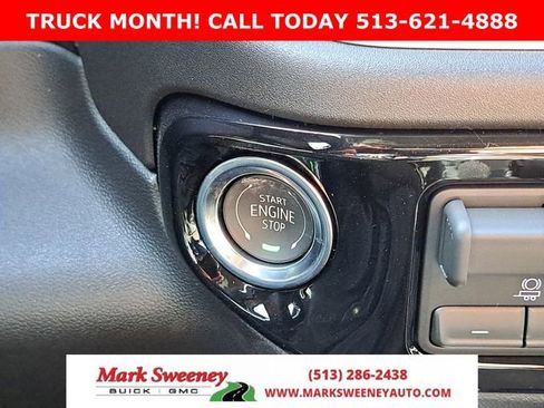 New 2026 GMC Sierra 1500 Elevation w/ Elevation Premium Package image 27