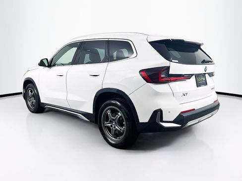 Used 2025 BMW X1 xDrive28i image 5