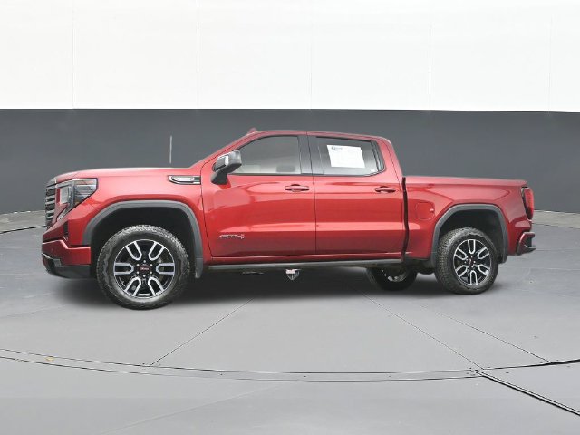 Used 2024 GMC Sierra 1500 AT4 w/ Technology Package AWD/4WD image 65