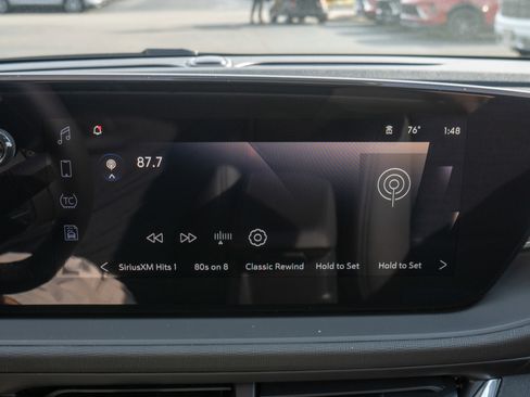 New 2026 Buick Envista Preferred image 15