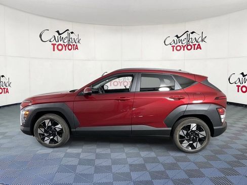Used 2024 Hyundai Kona SEL FWD image 4