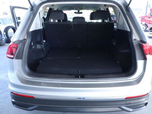 Used 2023 Volkswagen Tiguan S FWD image 31