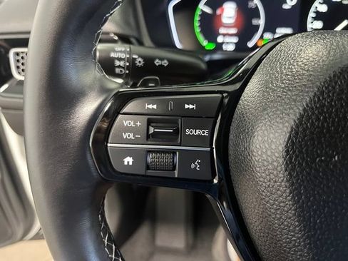 Used 2026 Honda Civic Sport image 25