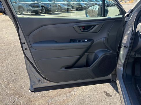 Certified 2026 Subaru Forester Premium image 10