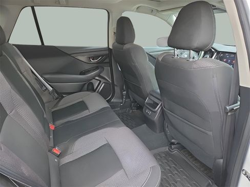 Used 2020 Subaru Outback Premium image 14