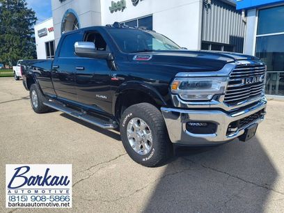 Used 2022 RAM 3500 Laramie