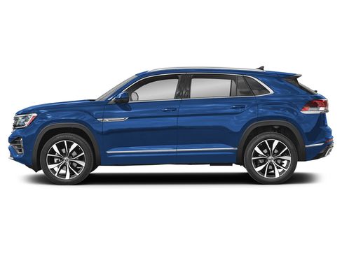New 2026 Volkswagen Atlas Cross Sport SEL Premium R-Line AWD/4WD image 35