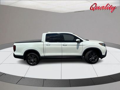 Used 2019 Honda Ridgeline Sport