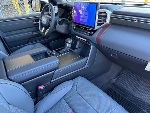 New 2026 Toyota Tundra Capstone image 15