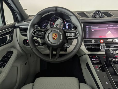 New 2026 Porsche Macan S AWD/4WD image 21