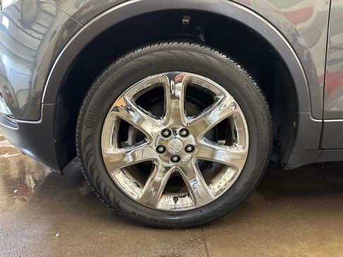 Used 2018 Buick Encore Essence w/ Experience Buick Package image 14