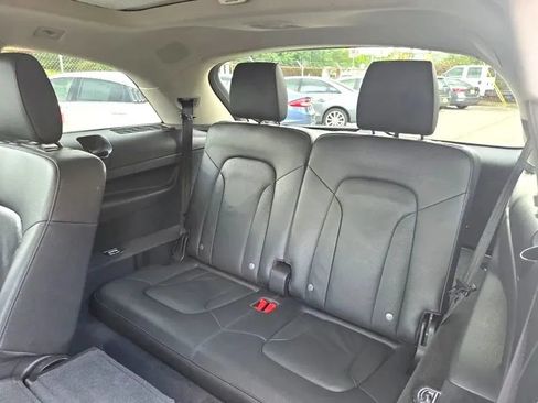 Used 2013 Audi Q7 3.0T Premium Plus AWD/4WD image 11
