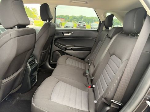Used 2024 Ford Edge SE AWD/4WD image 25