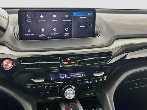 Used 2023 Acura MDX w/ Technology Package FWD image 24