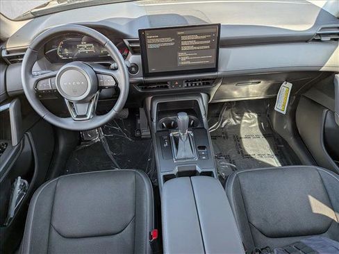 New 2026 MAZDA CX-5 Select AWD/4WD image 10