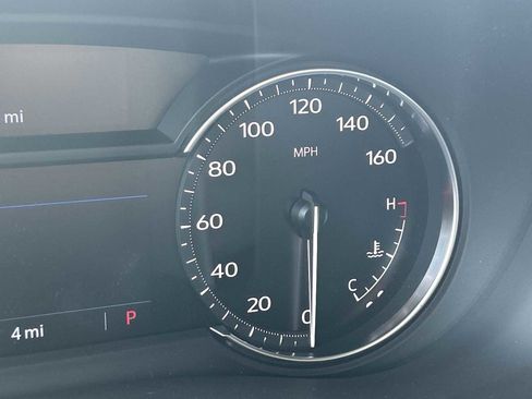 New 2025 Cadillac XT6 Premium Luxury image 4