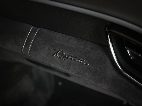 Certified 2021 Ferrari Roma RWD image 45