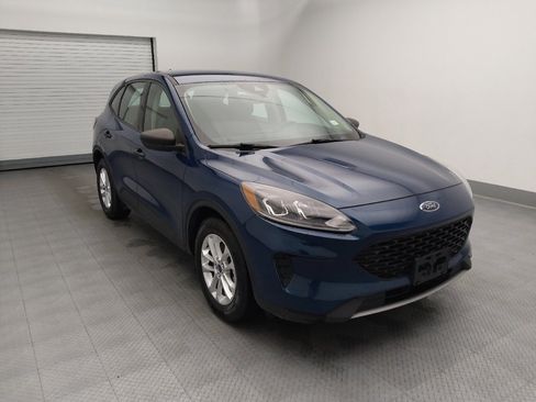 Used 2020 Ford Escape S FWD image 14
