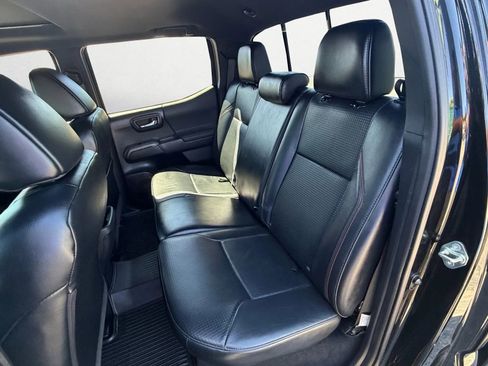 Used 2019 Toyota Tacoma TRD Pro AWD/4WD image 27
