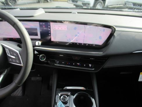 New 2026 Buick Envision Preferred image 20