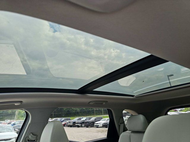 Used 2025 Kia Sorento S w/ Panoramic Sunroof Package FWD image 18