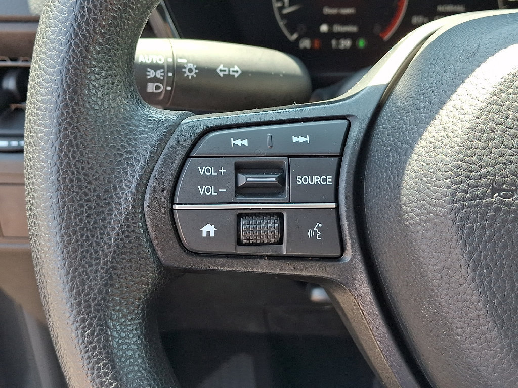 Used 2024 Honda CR-V EX image 22