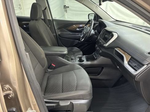 Used 2018 GMC Terrain SLE w/ Driver Convenience Package FWD image 28