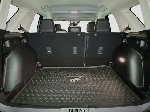 New 2025 Ford Bronco Sport Outer Banks w/ Outer Banks Tech Package+ image 29