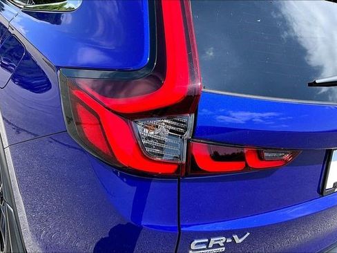 Certified 2025 Honda CR-V Sport-L image 22