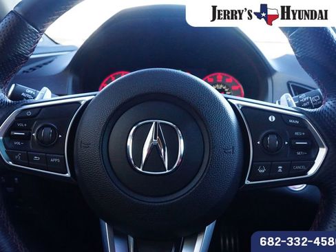 Used 2019 Acura RDX A-Spec image 14