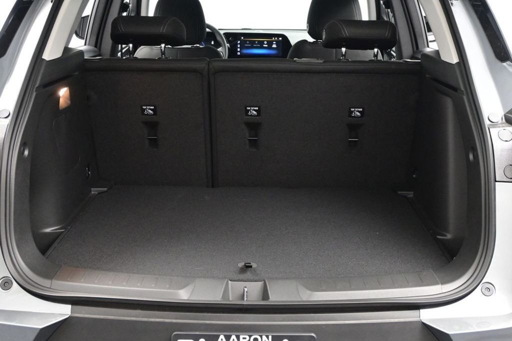 Used 2026 Chevrolet TrailBlazer LT w/ Midnight Edition FWD image 45