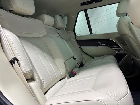Used 2023 Land Rover Range Rover SE image 39