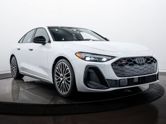 New 2025 Audi S5 Premium Plus video 2