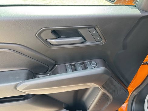 New 2026 Chevrolet Colorado W/T w/ WT Custom Package image 10