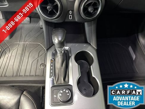 Used 2019 Chevrolet Blazer LT w/ Sun and Wheels Package AWD/4WD image 17
