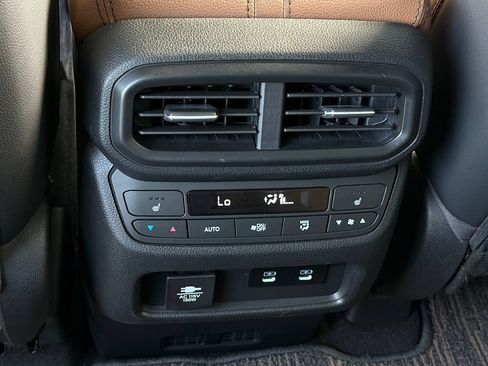 Certified 2026 Honda Passport TrailSport Elite image 12