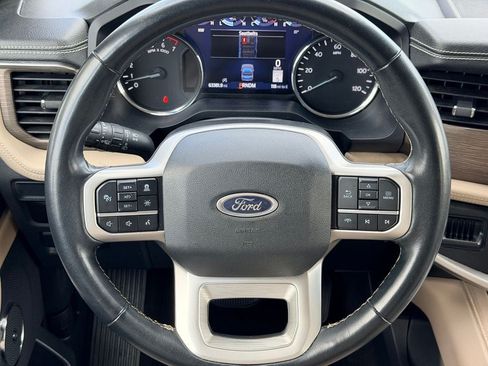 Certified 2024 Ford Expedition Max Limited RWD image 20