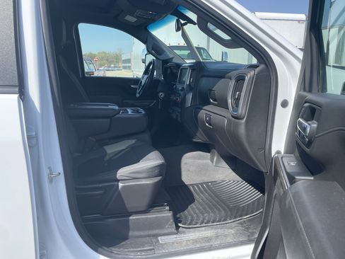 Used 2023 Chevrolet Silverado 2500 LT w/ Fleet Comfort Package image 29