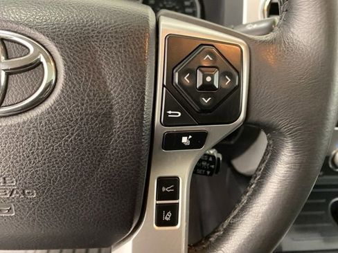 Used 2021 Toyota Tundra SR5 AWD/4WD image 19