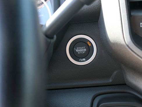 New 2026 RAM 3500 Tradesman w/ Chrome Appearance Group A image 17