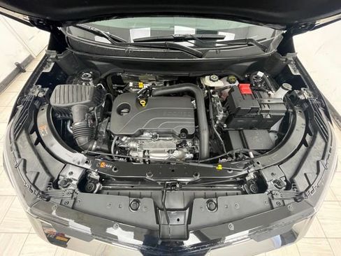 New 2026 Chevrolet Equinox ACTIV w/ Convenience Package III AWD/4WD image 15