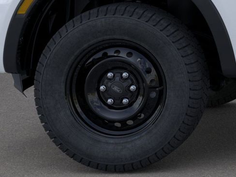 New 2026 Ford Ranger XL AWD/4WD image 19